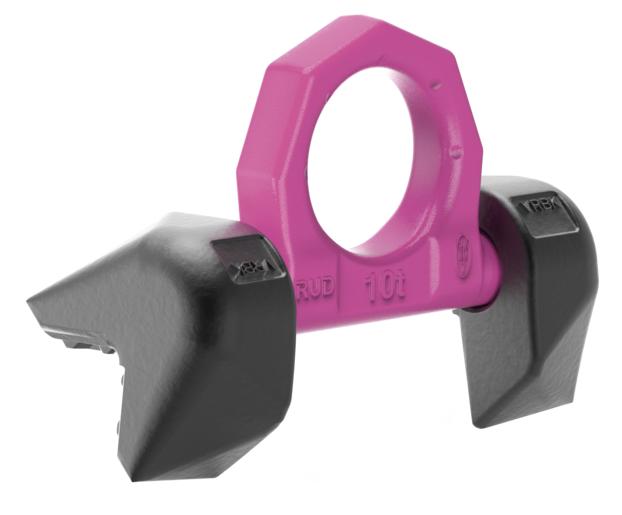 Ringbock-Kante VRBK-FIX-4t