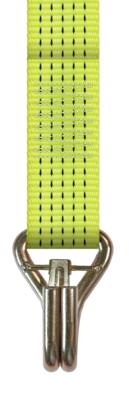 Robusta LC5000/50 1pc 8m