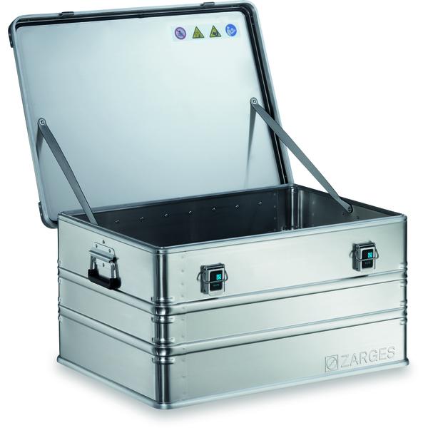 ZARGES K 470, 400mm, 13l