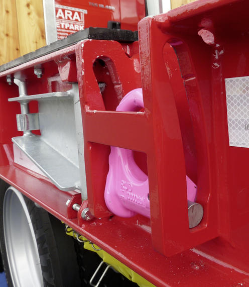 OPTILASH-CLICK 10.000 daN