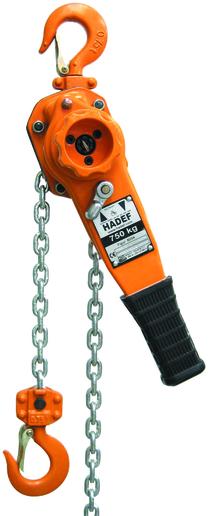 Hebelzug 50/07 (750kg)