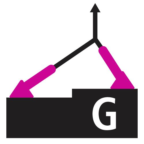 WLL Zweistrang unsymmetrisch