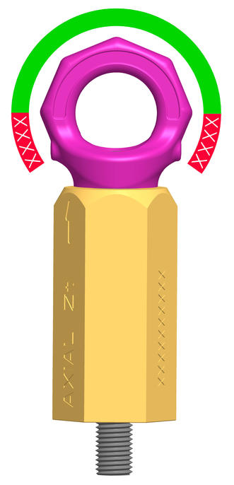 VRS-M8-M30 mit 6Kt-Vario C=300mm