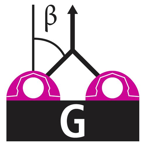 WLL Zweistrang symmetrisch WLL Zweistrang symmetrisch