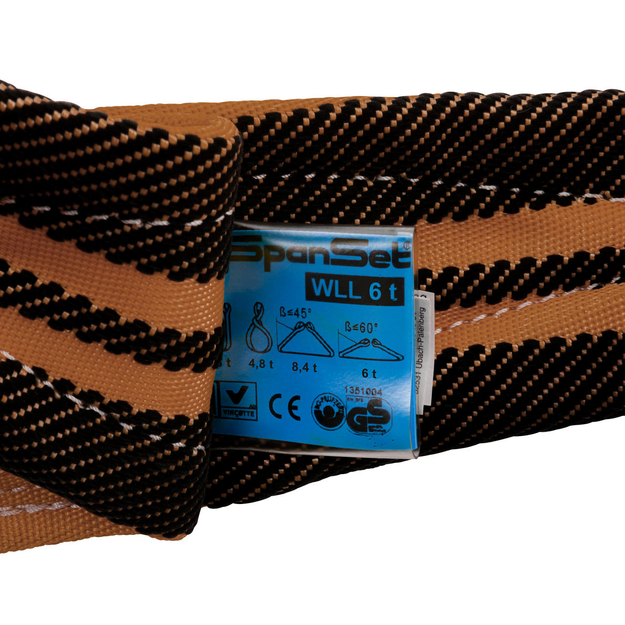 PowerStar 2ply PB 6000 2m