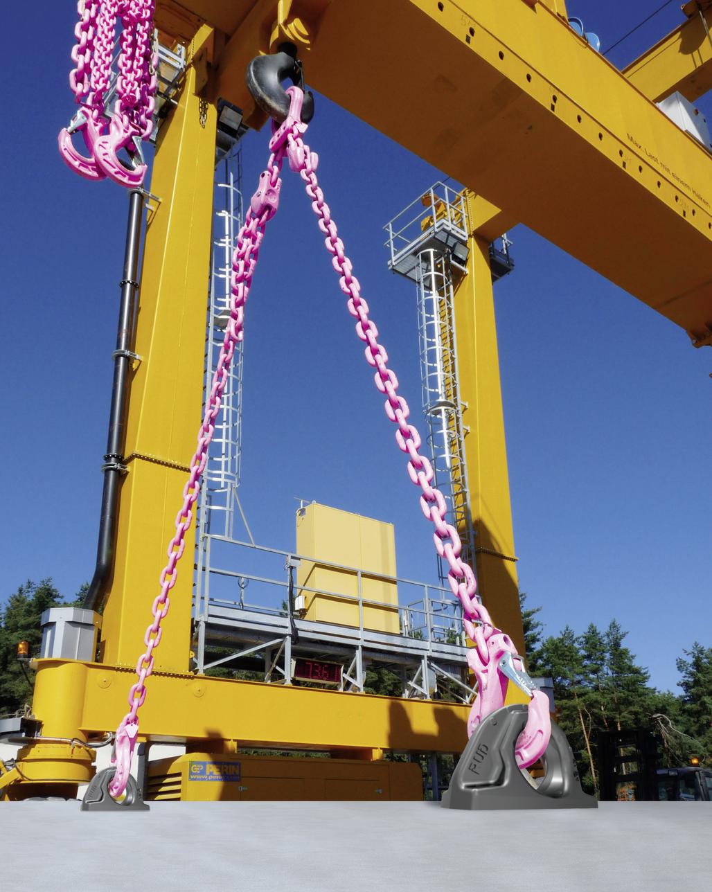 Anschweißpunkt W-ABA-0,8t