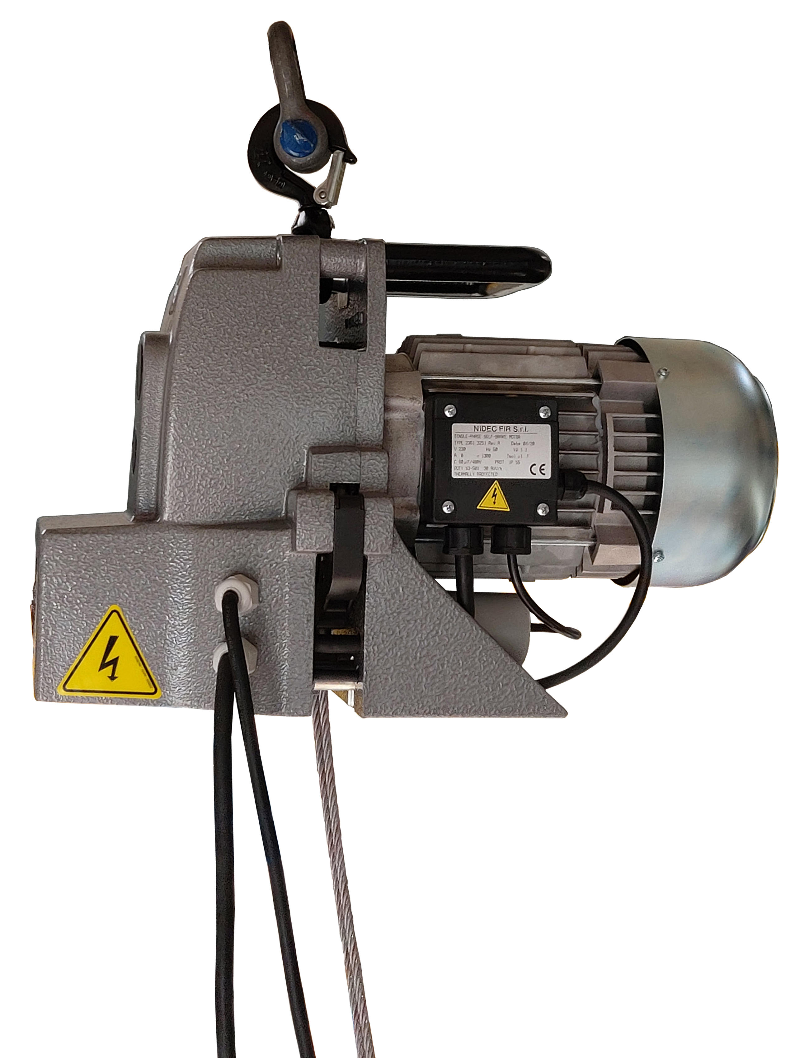 TR55