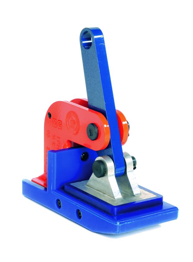 Schongreifer IPHNM10, 500kg, 0-20mm