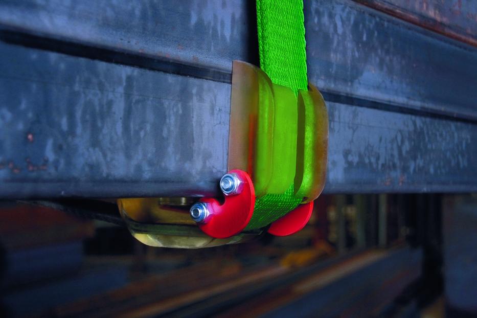 secutex SKB-A-30, Kantenschoner