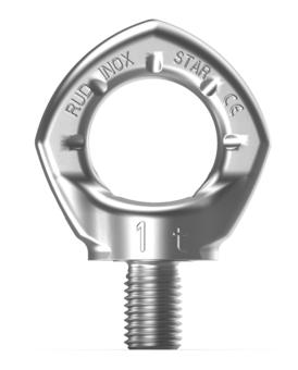 INOX-STAR-Ringschraube-1t-M16