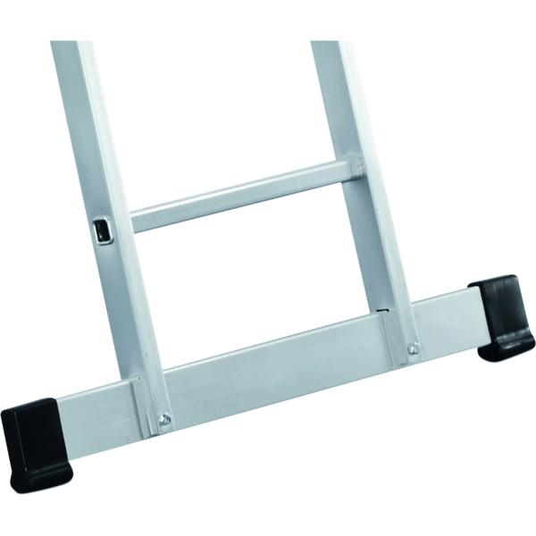 ZARGES Stella L, 6 Sprossen