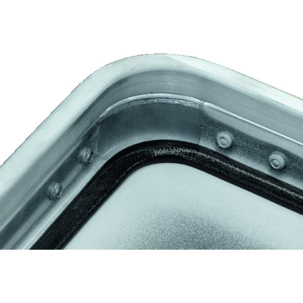 ZARGES K 470, 400mm, 13l