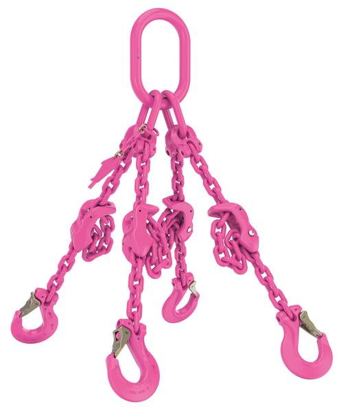 VIP-G4 VAK / VCGH / VMVK / 6x....