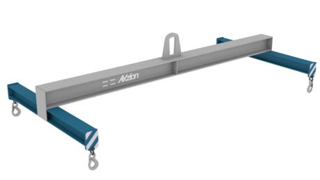 Ausgegraute Komponenten sind nicht im Lieferumfang enthalten!