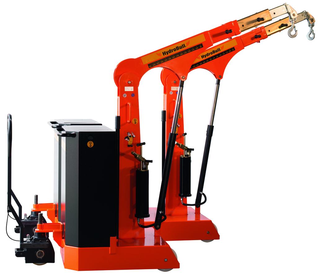 HB.IK.0500 und HB.IK.1000