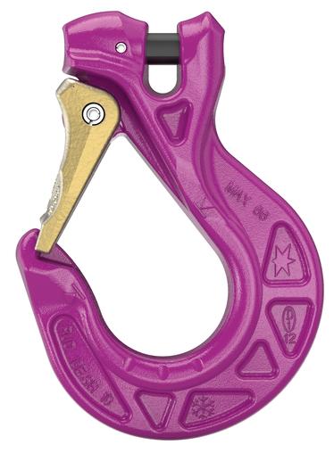 ICE-STAR Haken ISH-6