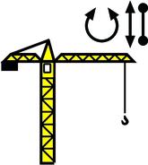 Drahtseil, 6x36, Meterware, Ø 13mm