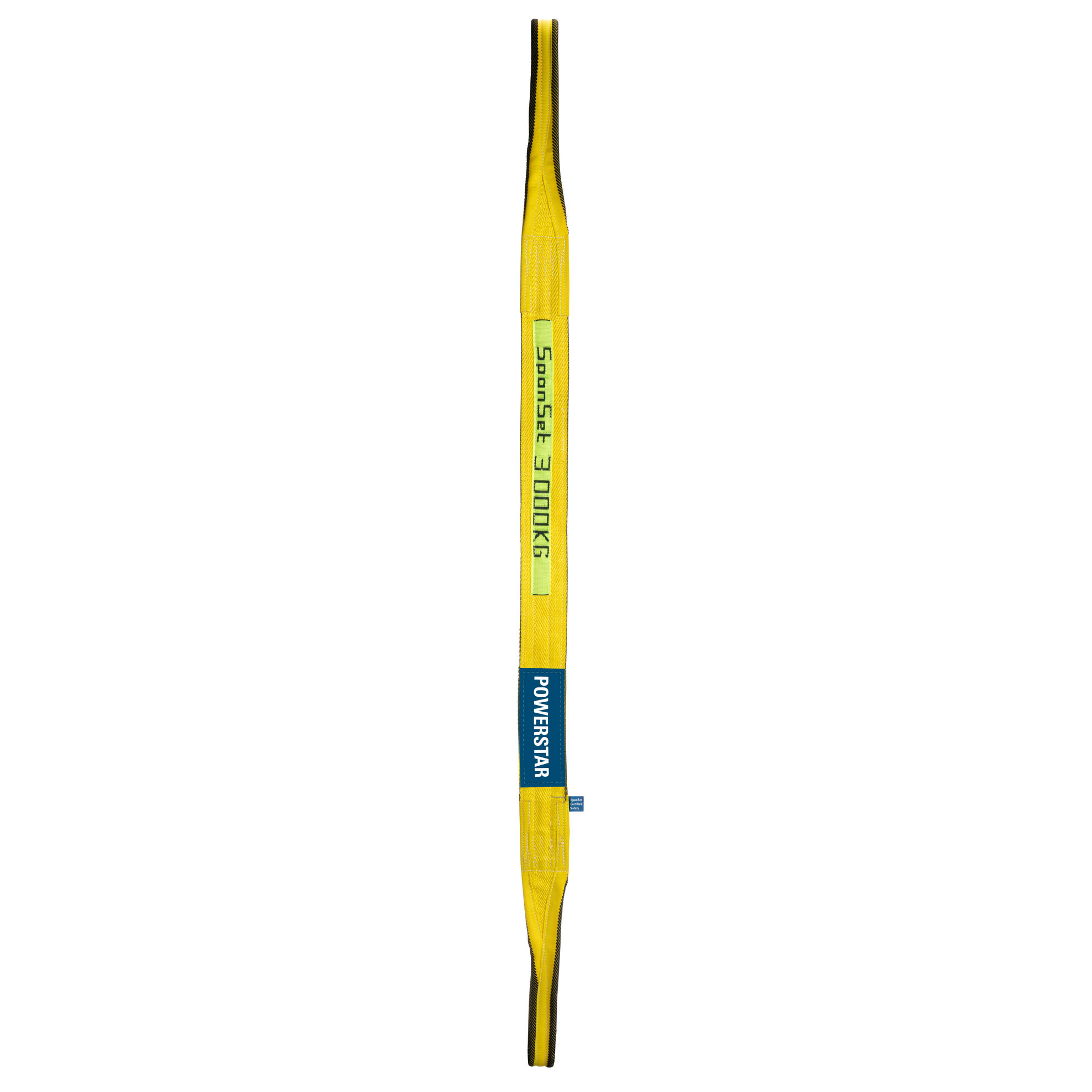 PowerStar 2ply PB 3000 2m