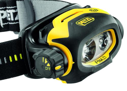 PETZL PIXA Z1 Stirnlampe