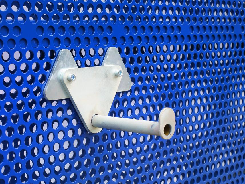 VarioFix Komplettsystem