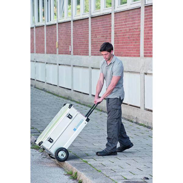 ZARGES K 424 XC Mobil Box, 28l