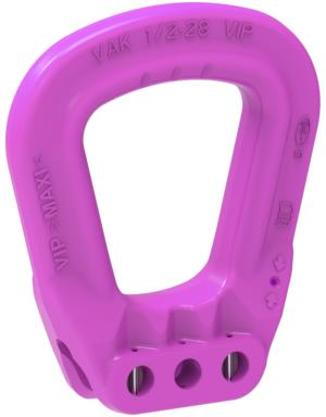 VIP-MAXI-Aufhängekopf VAK-1 / 2-28