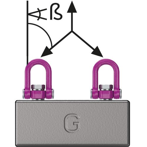 WLL Zweistrang symmetrisch WLL Zweistrang symmetrisch