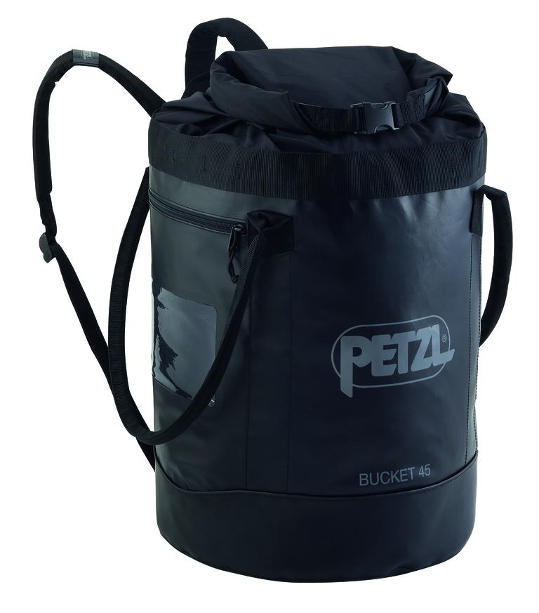 Großer Seilsack (Art. BUCKET.45.S)