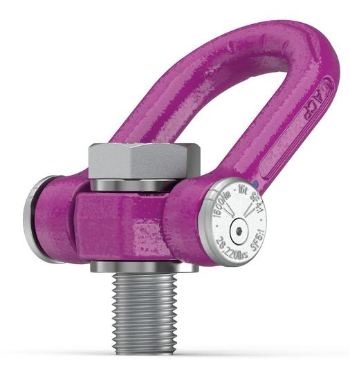 ACP-TURNADO MAX und SUPERMAX