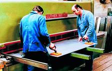 Magnetklaue Hand, Hebekraft 120kg