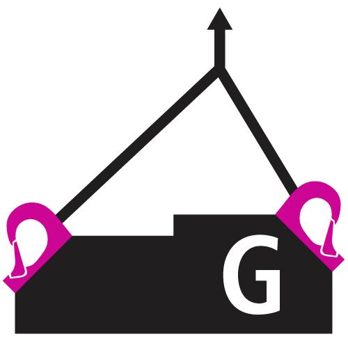 WLL Zweistrang unsymmetrisch