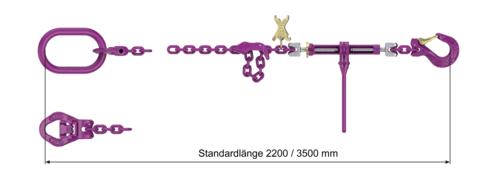 ICE-MZK ICE-Muldenzurrkette