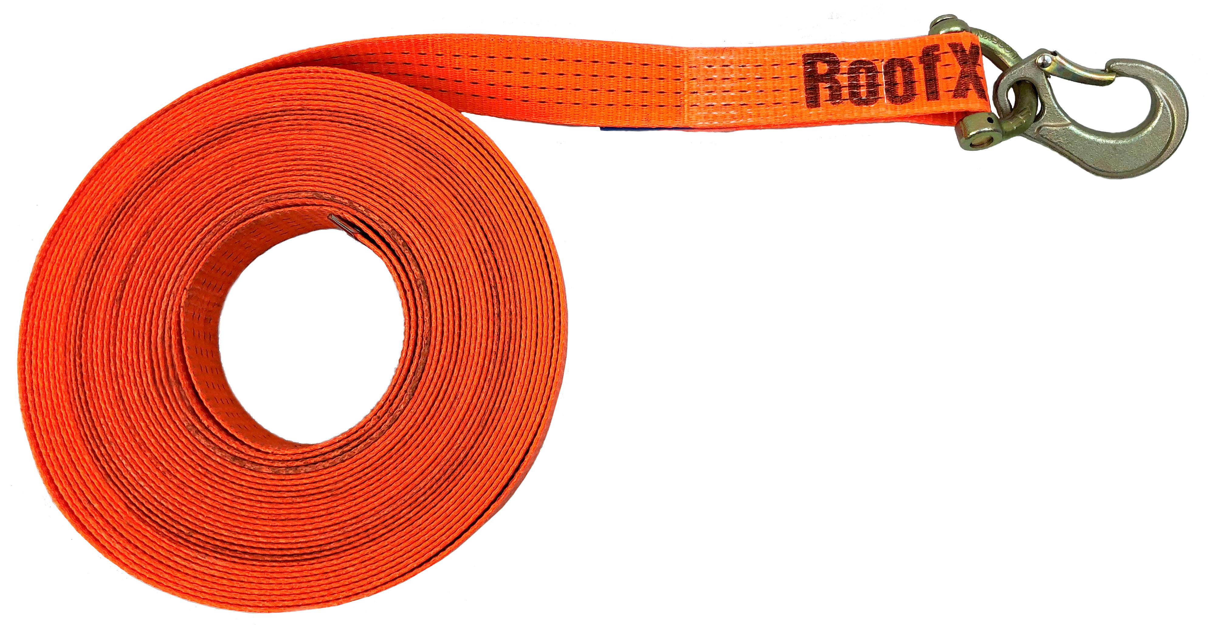 Losende Spann-/Geländergurt 18,5 m (Art. RX.8129685)