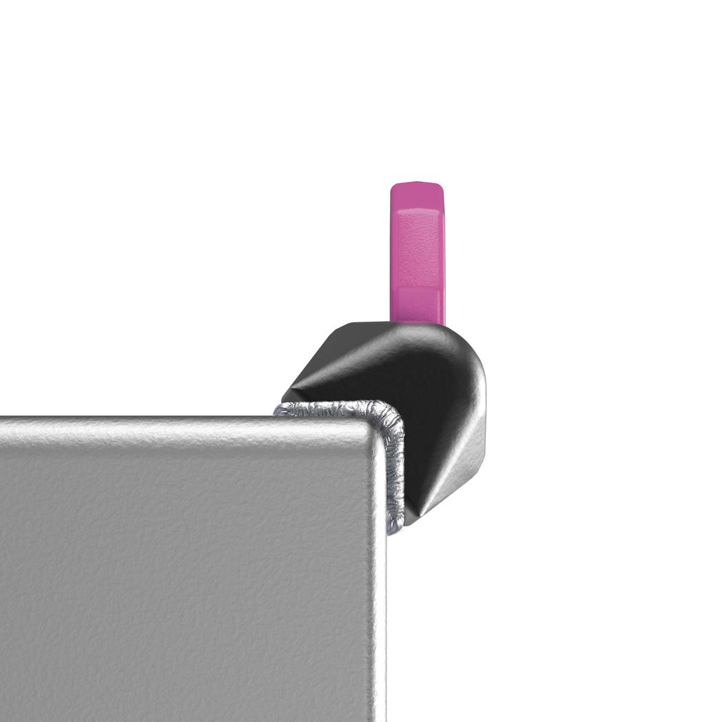 Ringbock-Kante VRBK-FIX-4t