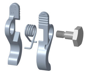 E-SET ICE/VIP-CCS-10