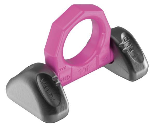 Ringbock schweißbar VRBS-FIX-4t