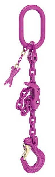 ICE-G1 IAK / ISH / IMVK / 6x....