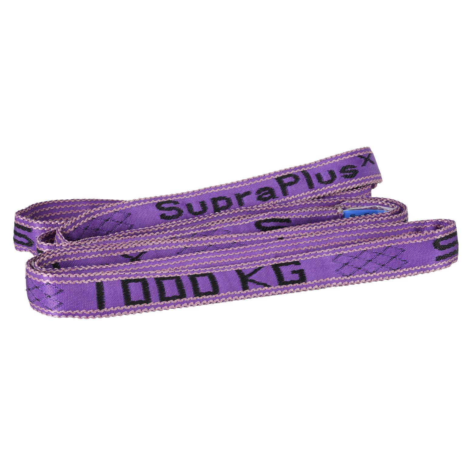 SupraPlus-X 1000
