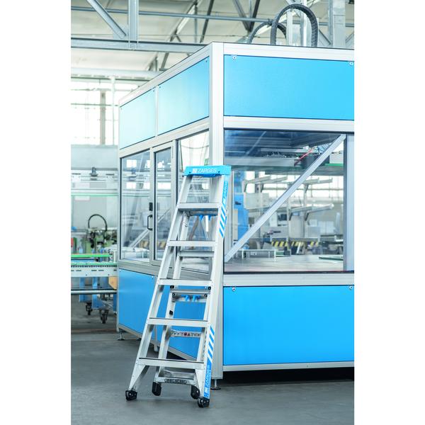 ZARGES MultiMaster 5