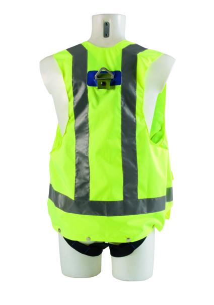 DRIVER 1-X Auffangweste