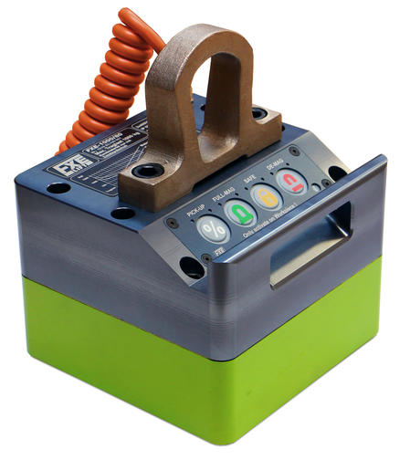 FXE-1000/80 Lasthebemagnet