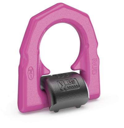 VLBS-U Lastbock in VIP-Qualität