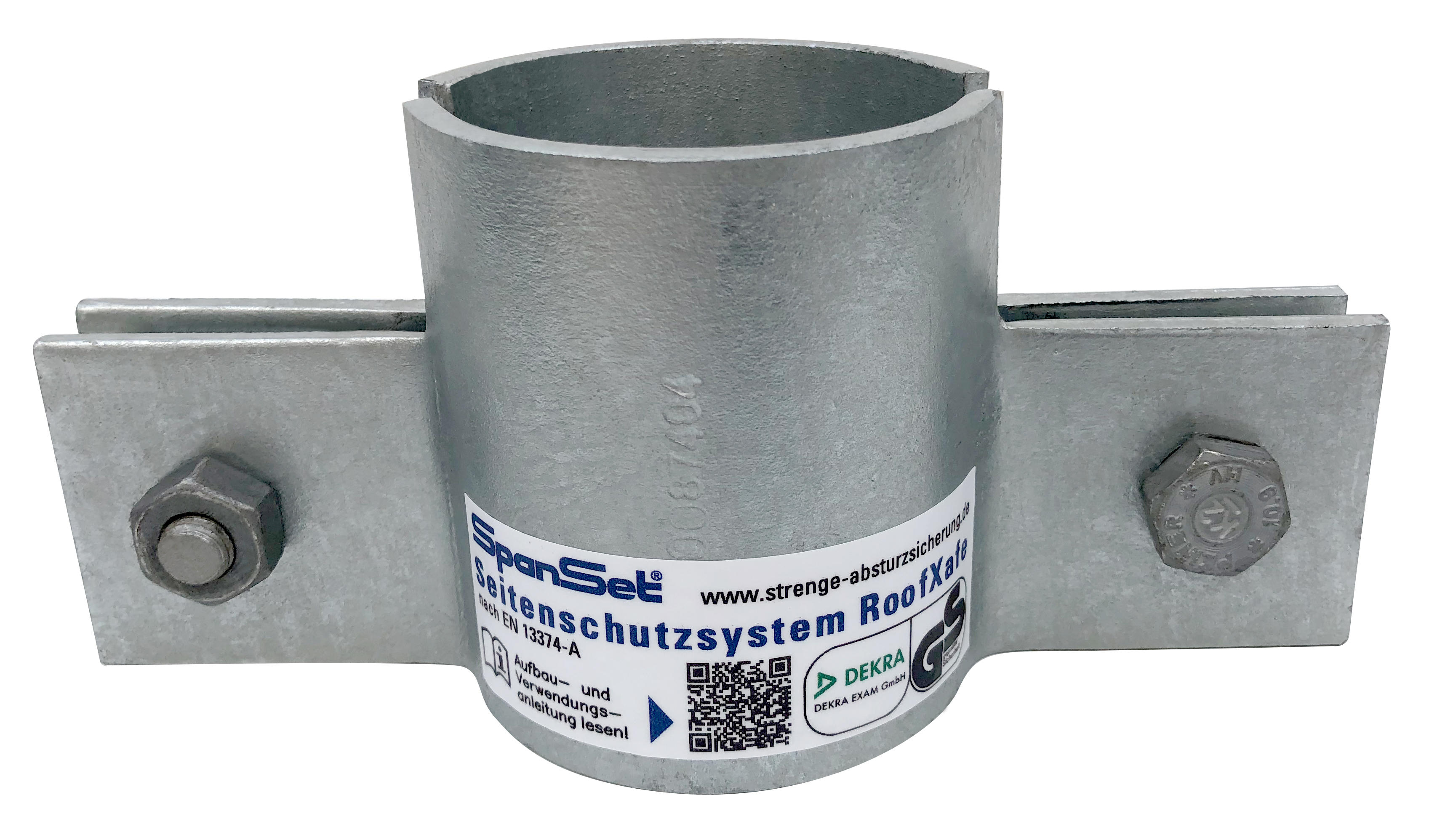 Schellenpaar f. Druckdiagonale (Art. RX.8161141)