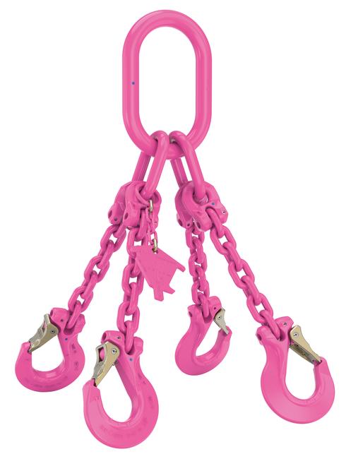 VIP-G4 VAK / VCGH / 6x....