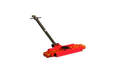 Fahrwerk K-Serie, WLL 3000kg, lenkbar