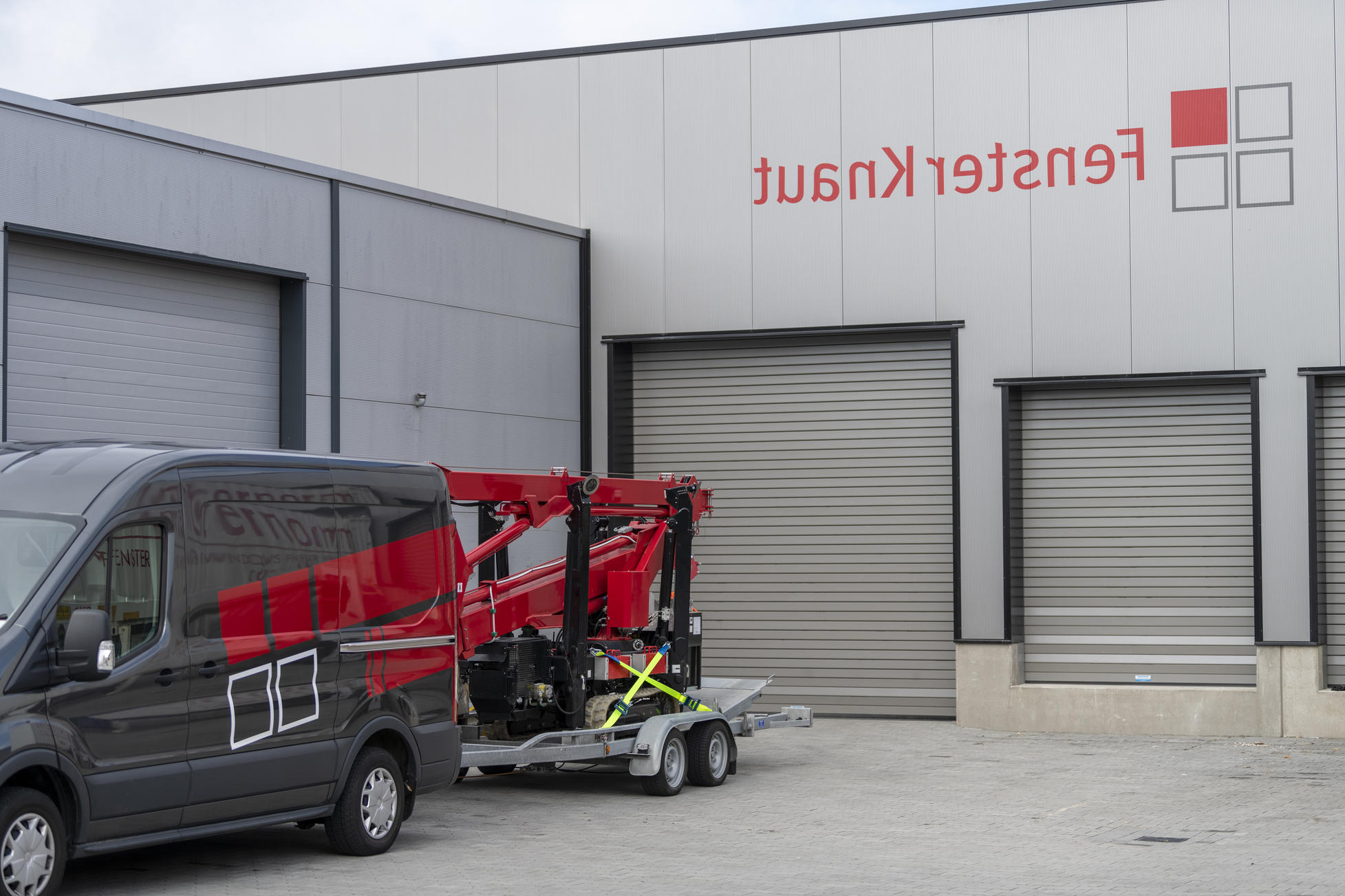 Robusta LC5000/50 1pc 8m