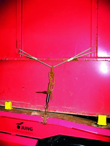 So nicht ...   falsch !