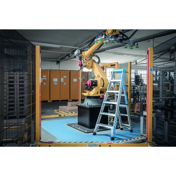 ZARGES MultiMaster 5