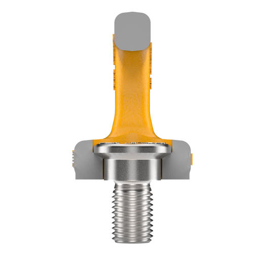 PSA-INOX-STAR-Ringschraube M12 PSA-INOX-STAR-Ringschraube M12