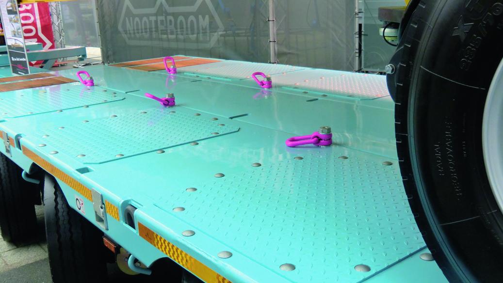 Zurrpunkt L-VLBG-PLUS 16.000 daN - M36